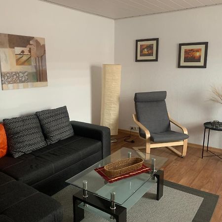 Ferienwohnung Roemmer Schachdorf Strobeck 外观 照片