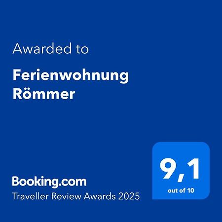 Ferienwohnung Roemmer Schachdorf Strobeck 外观 照片