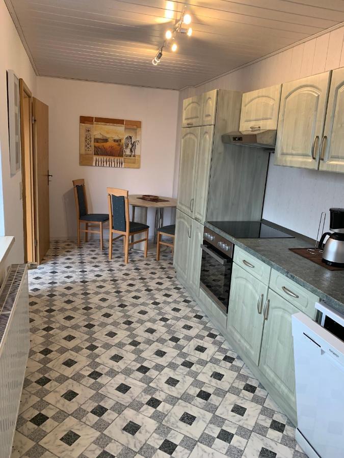 Ferienwohnung Roemmer Schachdorf Strobeck 外观 照片