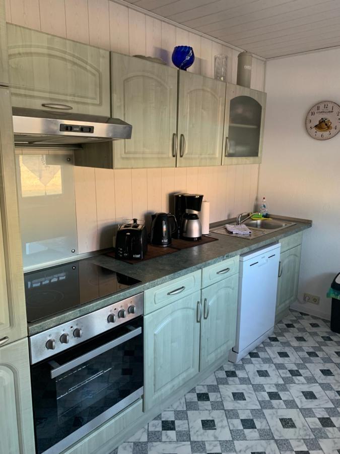Ferienwohnung Roemmer Schachdorf Strobeck 外观 照片