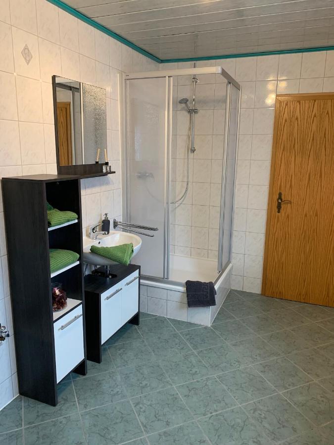 Ferienwohnung Roemmer Schachdorf Strobeck 外观 照片