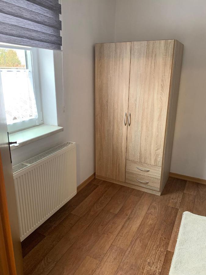 Ferienwohnung Roemmer Schachdorf Strobeck 外观 照片