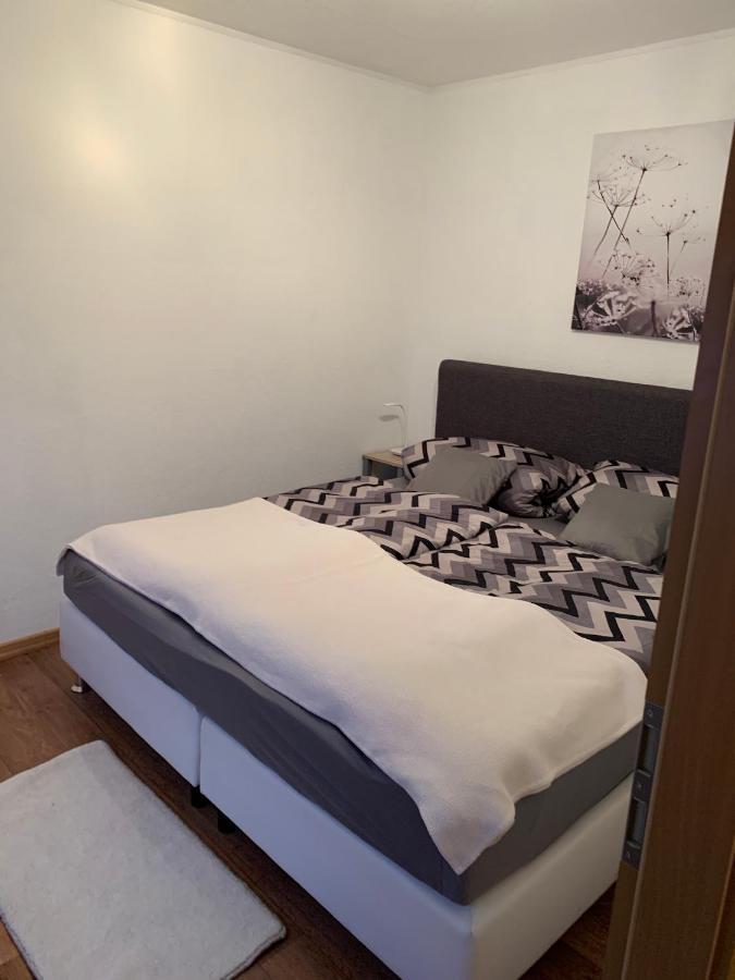 Ferienwohnung Roemmer Schachdorf Strobeck 外观 照片