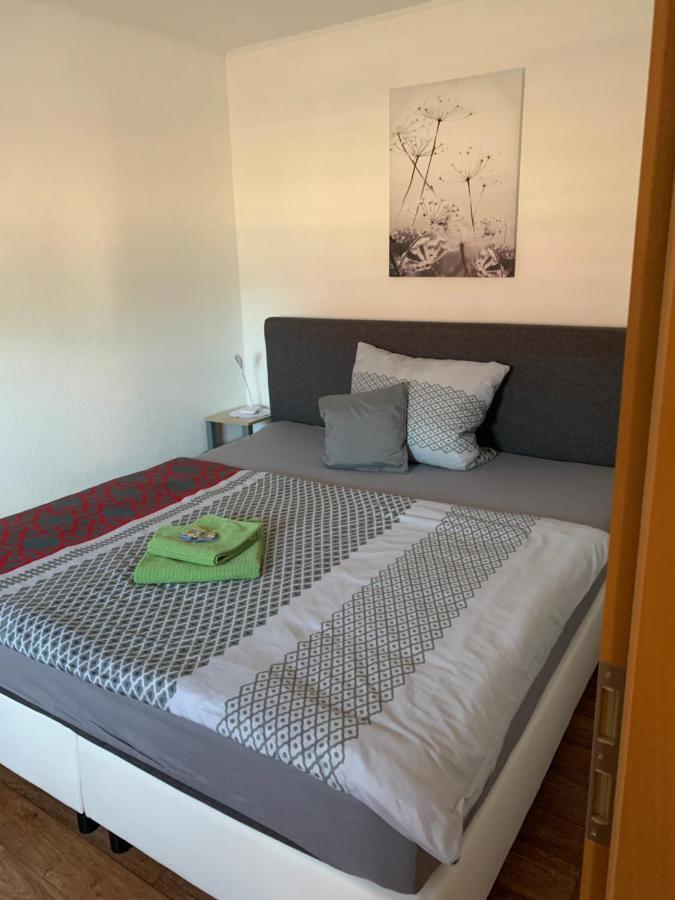 Ferienwohnung Roemmer Schachdorf Strobeck 外观 照片