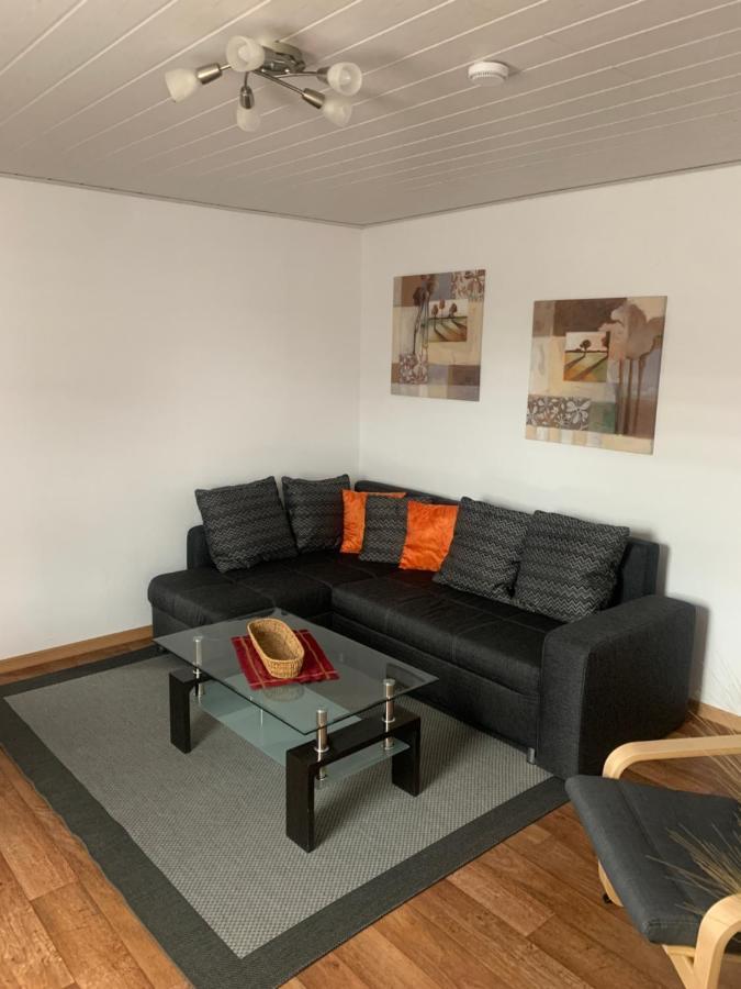 Ferienwohnung Roemmer Schachdorf Strobeck 外观 照片