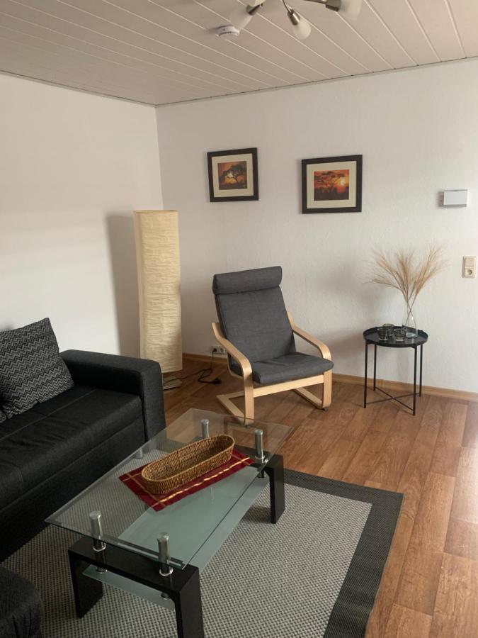 Ferienwohnung Roemmer Schachdorf Strobeck 外观 照片