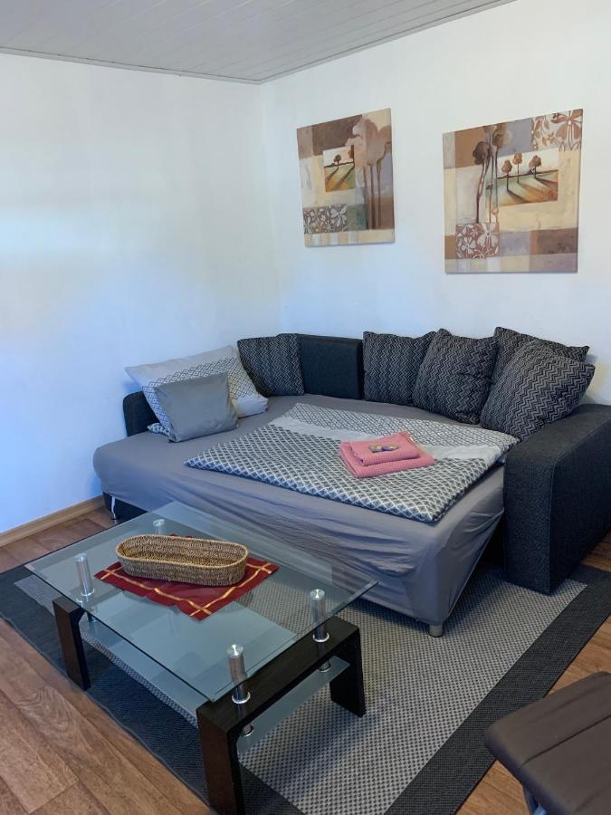 Ferienwohnung Roemmer Schachdorf Strobeck 外观 照片