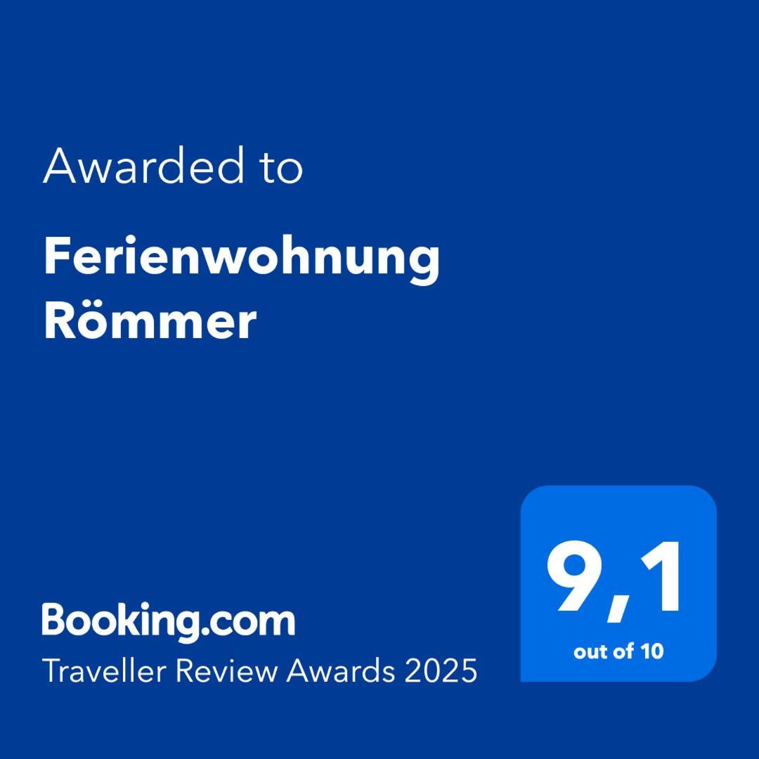Ferienwohnung Roemmer Schachdorf Strobeck 外观 照片